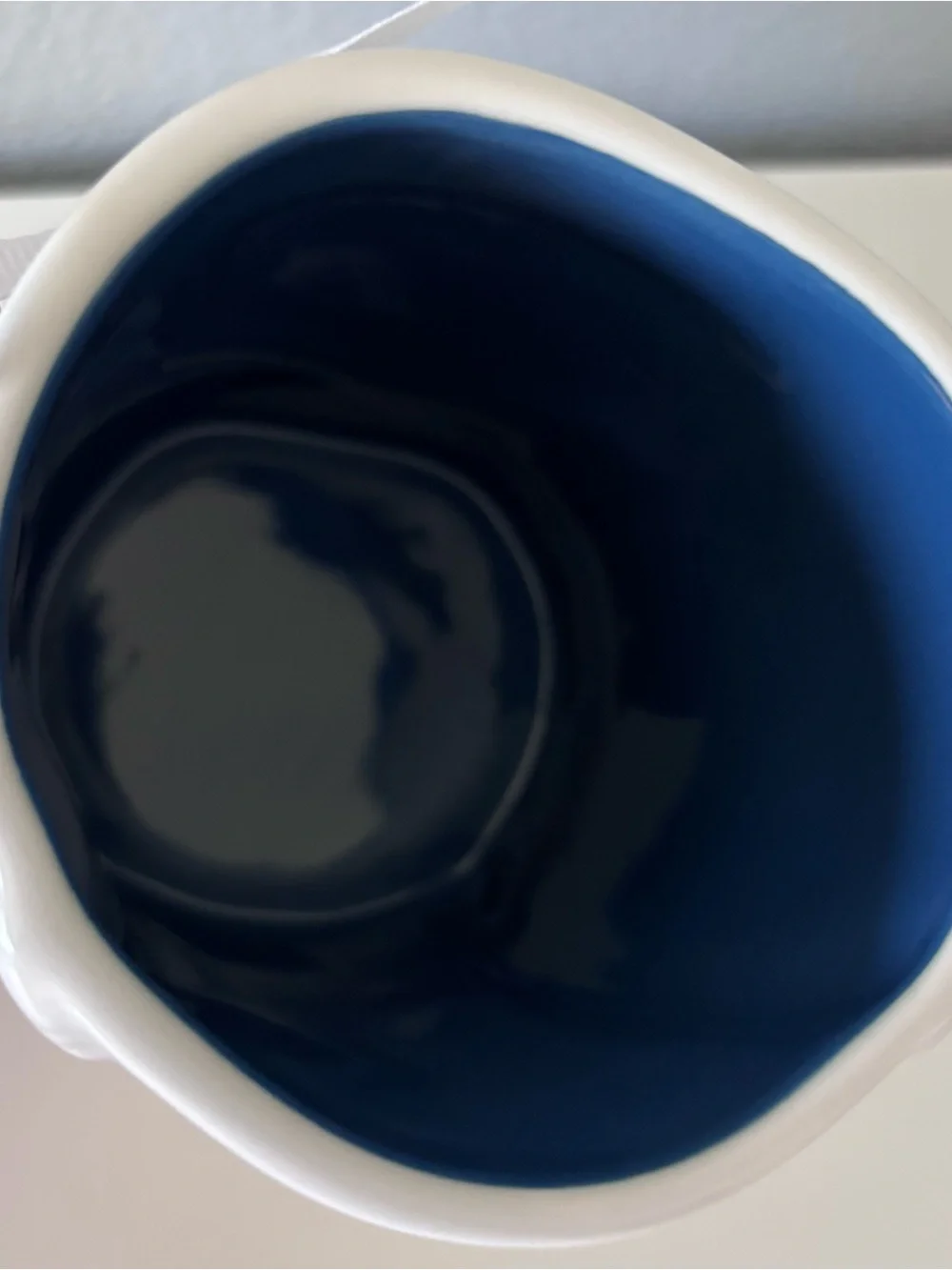Rae Dunn Baseball Mug
